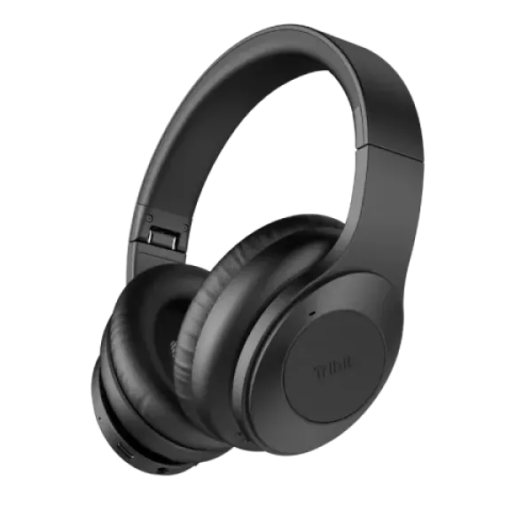 Tribit QuietPlus ANC Bluetooth Headphone